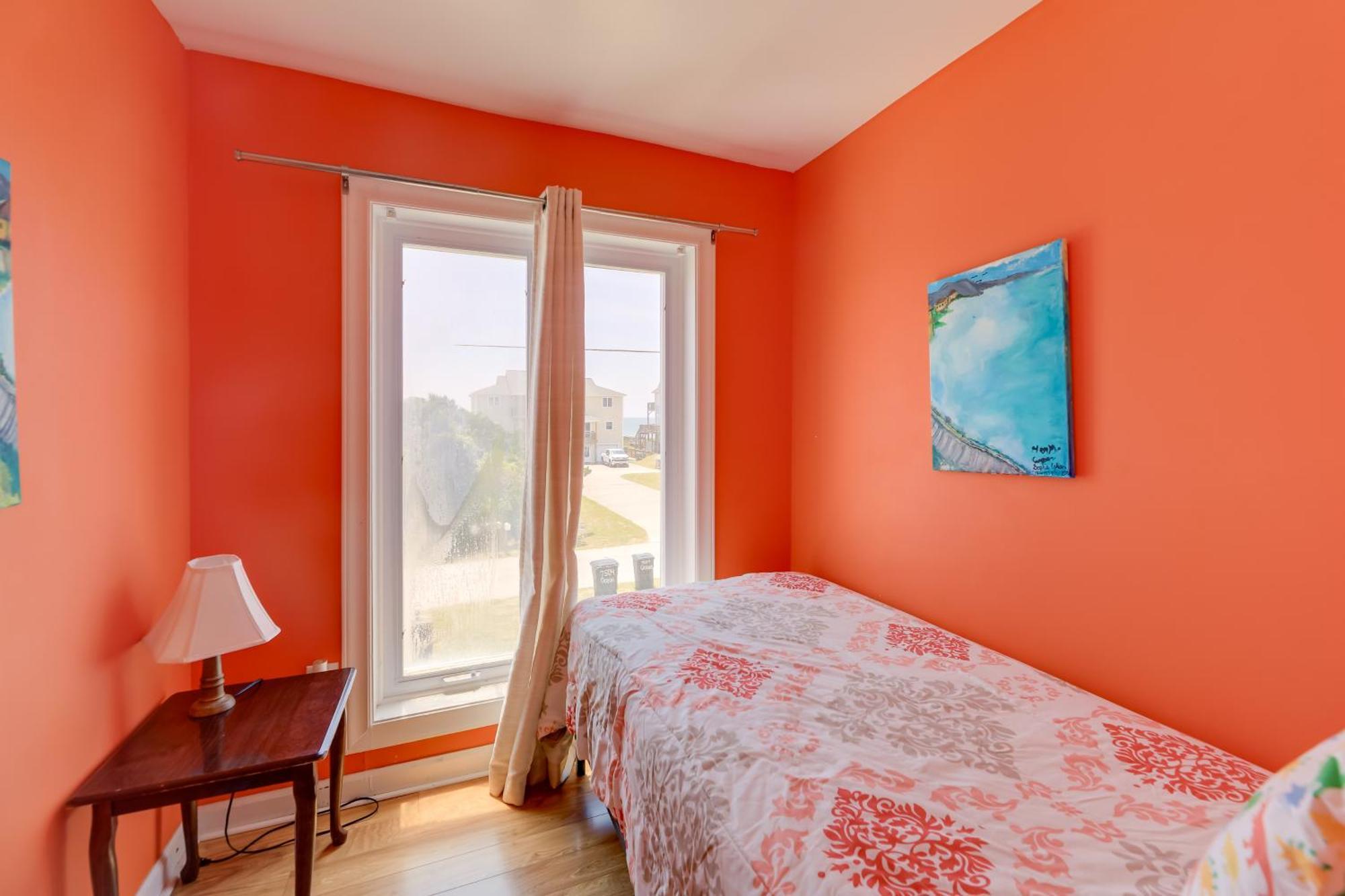 West Of The Moon Ocean Apt With Beach Access! Emerald Isle Zewnętrze zdjęcie