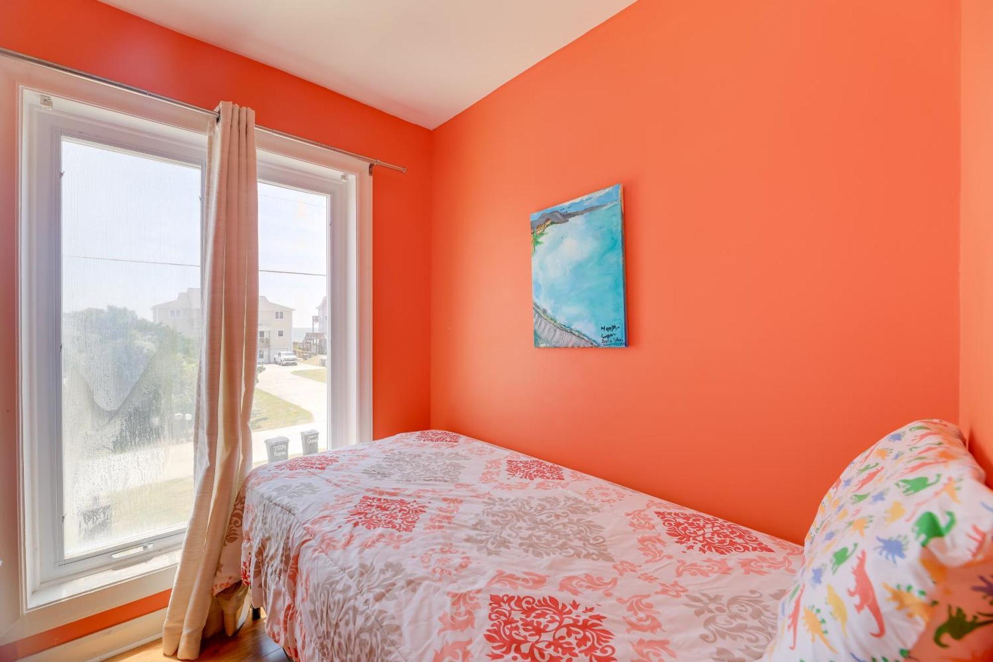 West Of The Moon Ocean Apt With Beach Access! Emerald Isle Zewnętrze zdjęcie