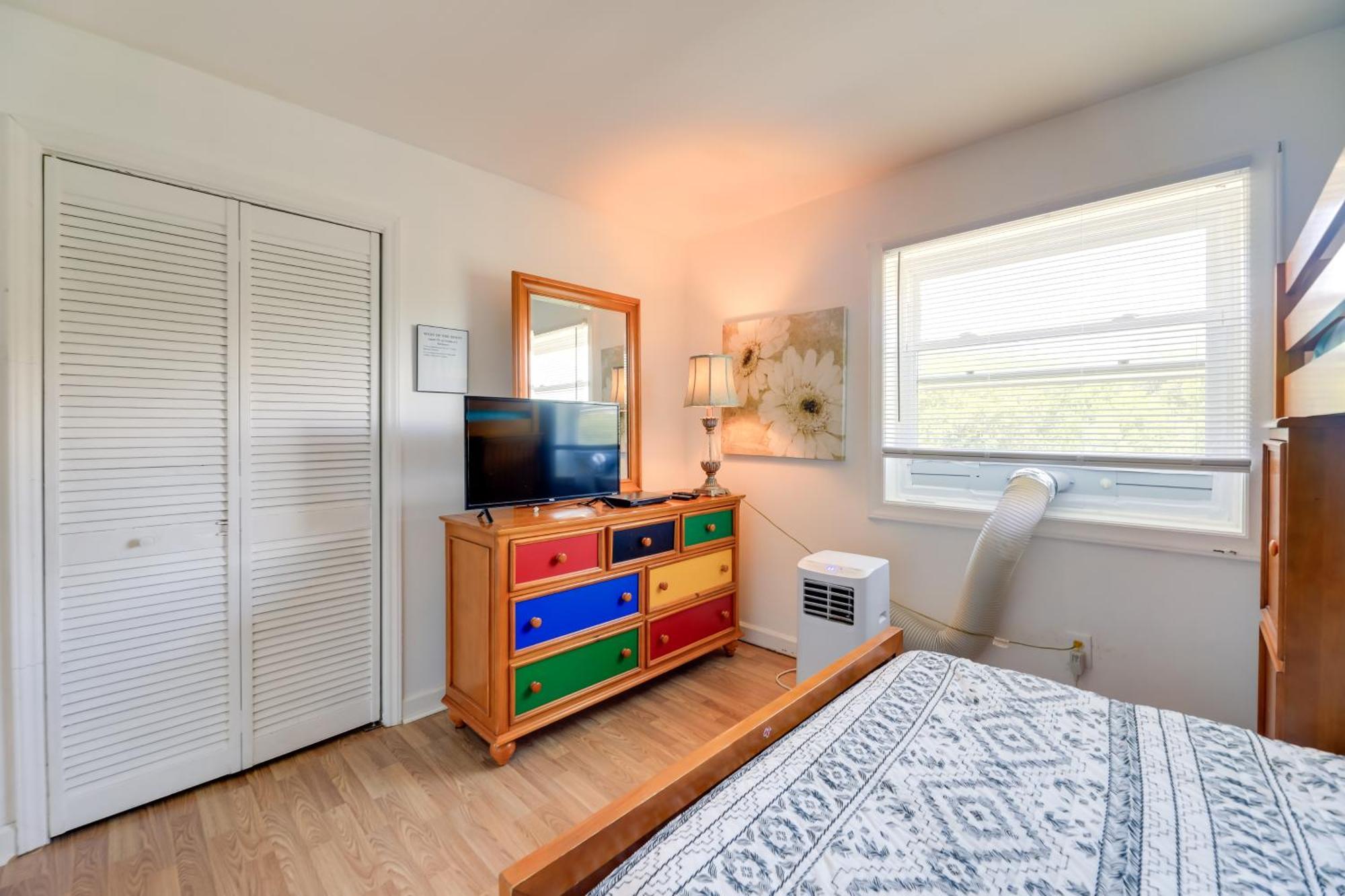 West Of The Moon Ocean Apt With Beach Access! Emerald Isle Zewnętrze zdjęcie
