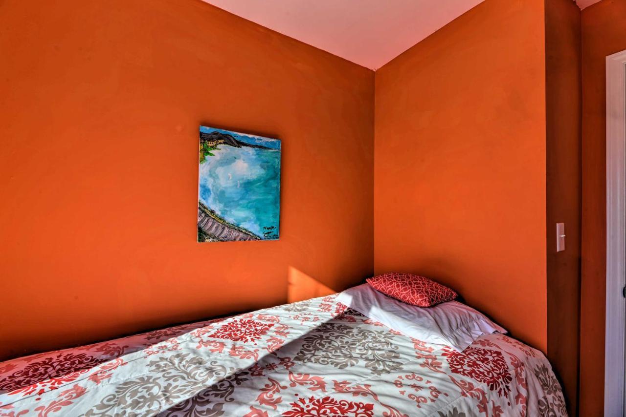 West Of The Moon Ocean Apt With Beach Access! Emerald Isle Zewnętrze zdjęcie